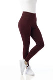 Kids Lyly Pull on Leggings [0379791553]