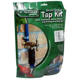 Garden Brass Tap Kit Bots100 [17338084]