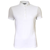 Mark Todd Ladies Competition Shirt White [166885541]