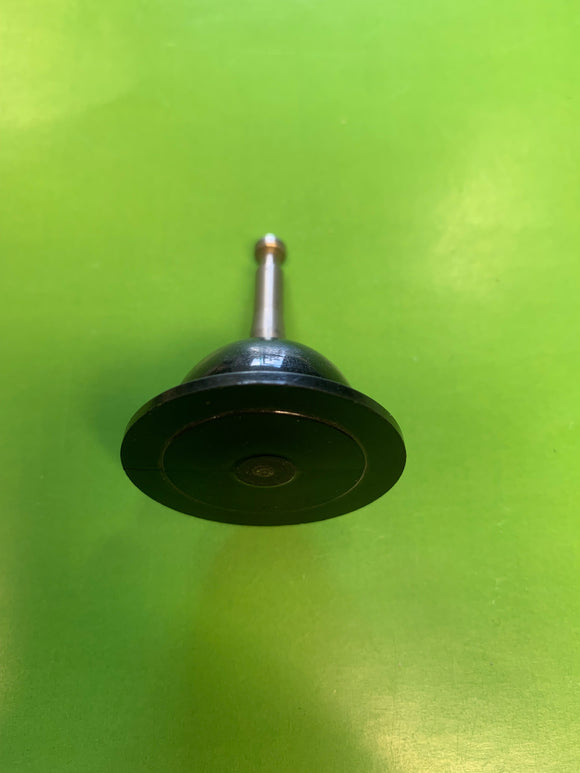 Shut Off Plug [shutplug]