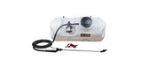 Genfitt Spot Quad Sprayer 12V DC 68 Litre [008G18657]