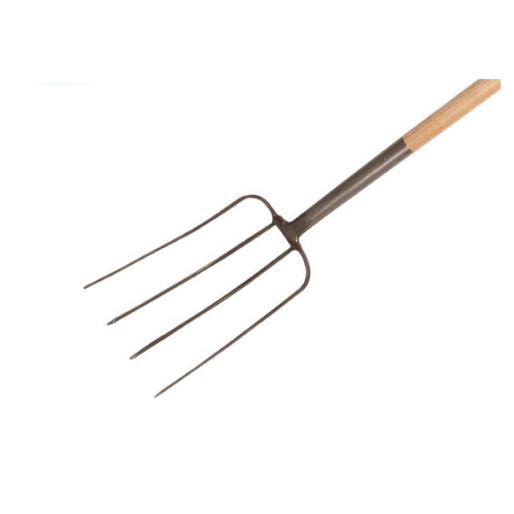 4 Tines Fork 48