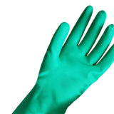 Cargo Nitrile Solvent Open Top Gauntlet 13" [11841806600]