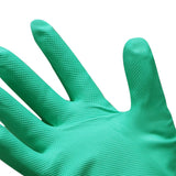 Cargo Nitrile Solvent Open Top Gauntlet 13" [11841806600]