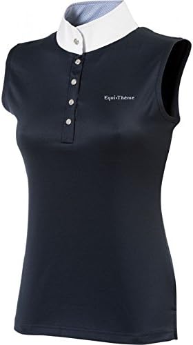 Equitheme Mesh Polo Shirt [0379870010]