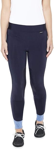 Toggi Lipizzan Ladies Sock Bottom Breeches [204LIPIZZAN]