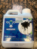 Syntanex Calf Post Biotic With Seaweed 1Lt[112ALSSYNTANEX1]
