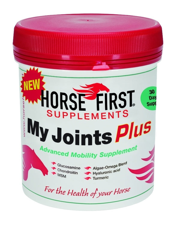 Horse First My Joints[235]