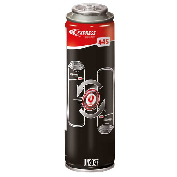 Express Gas Cartridge Refill for Gas Dehorners  [023159490]