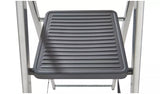 3 Step Aluminium High Handrail Step Ladder [02921582503]