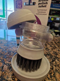 Hippotonic Shampoo Brush [037700536111]