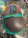 Norton PVC fetlock boots