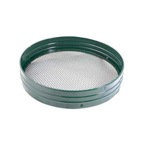 Mesh Metal Sand Riddle [144f2541]