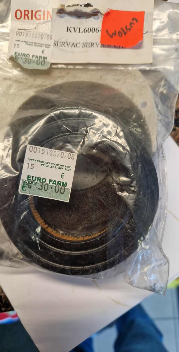 Full Service Kit for Fullwood