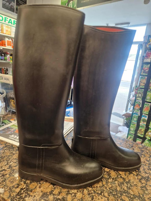 Swing Riding Boots