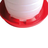 Chick'A Plastic Drinker 15L [003510006015]