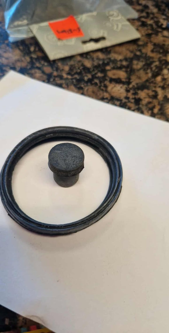 Seal and Bung For GMB