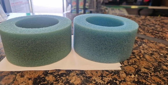 Filter for Dairymaster Regulator