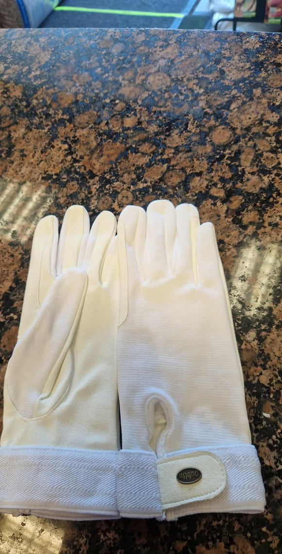 Dublin All Weather Gloves