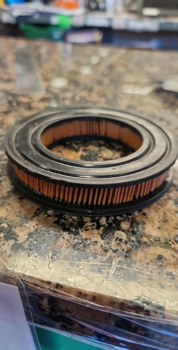 Filter for Fullwood Regulator