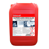 Supercleen Acid Descaler N 25Ltr [112SUPERDES25]
