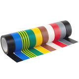 PVC Electrical Tape 19mm x 20m [083AT60]