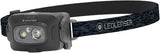 Lenser HF4R Rechargeable Headtorch [254ledhf4rcor09]