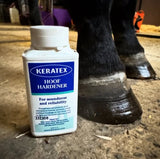 Keratex Hoof Hardener 250ml [096KERA01]