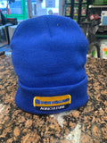Tractor Logo Woolly Hat [007ww090]