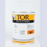 Tor Floor Paint Red 5Lt [029tfpr5]