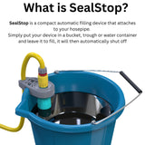 Sealstop Valve[023212177]