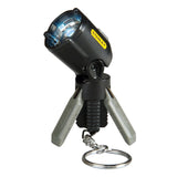 Stanley Mini Tripod Keyring Torch [159SY095113]