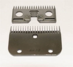Liveryman Lister Fit Cutter & Comb A6 Coarse[023126074]