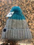 Equitheme Bobble Hat [03789514117A]
