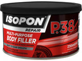 Isopon P38/S Repair Paste 250ml [17313368]