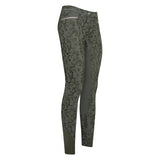 Ladies Riding Breeches IRHEI Capone Full Grip [262KL44117001]