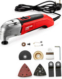 Dekton Oscillating Power Multi Tool 300W [002DKT26]