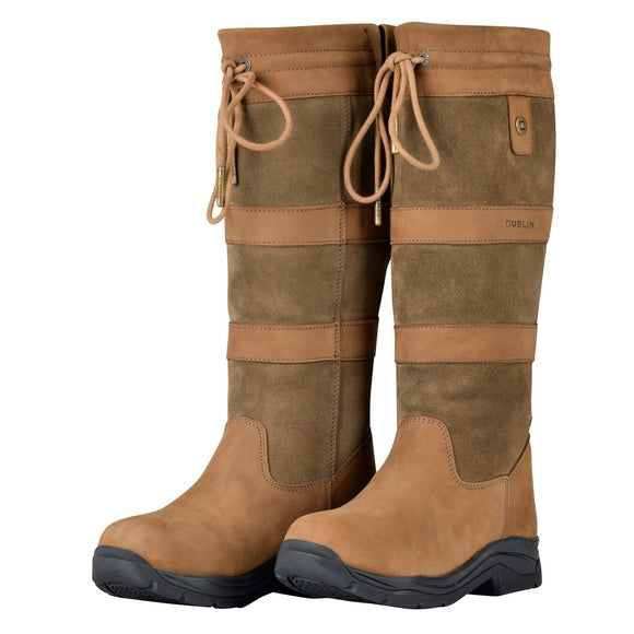 Dublin River Boot [01721]