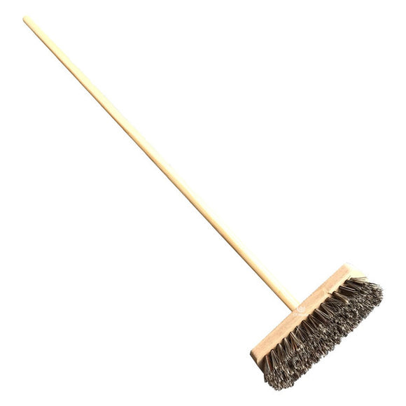 Union Deck Scrub 9.5