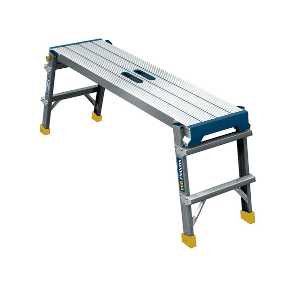 Werner Compact PRO Work Platform [02979025]