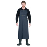 Agrishield Apron Navy [01102703][0118117NARM]