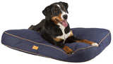 Pet Cushion Jerome Navy [010PET0302]
