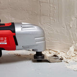 Dekton Oscillating Power Multi Tool 300W [002DKT26]