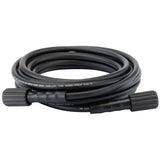 AC Brooklyn Pressure Washer 8m Braided Hose [225ac8099065]