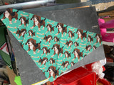 Dog Bandanas
