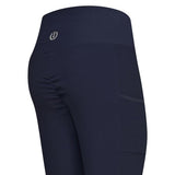 Ladies Riding Tights IRH Sofia Kneegrip [262KL42122001]
