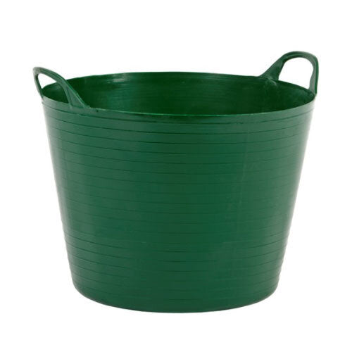 Green Flexi Garden Tub 28Ltr [029210708100]
