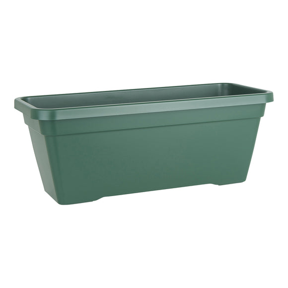 Window Box Green 60cm [17333027]