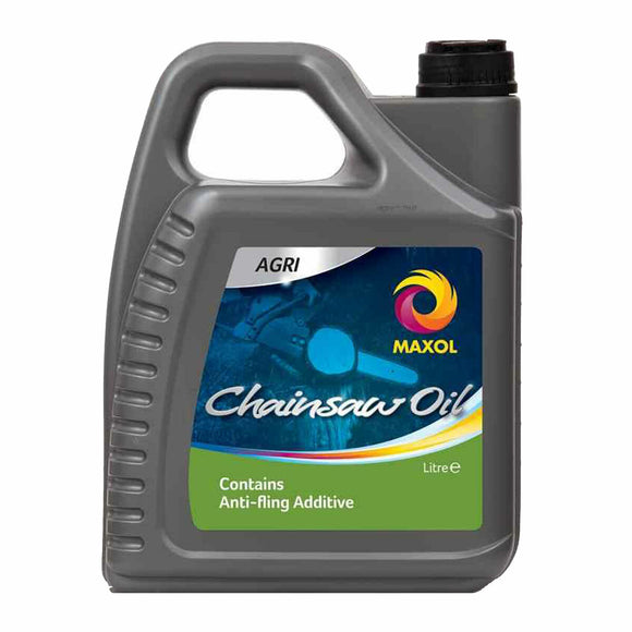 Chainsaw Oil Lubricant [008g1937]
