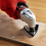 Dekton Oscillating Power Multi Tool 300W [002DKT26]